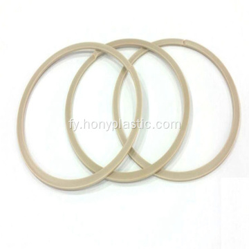 HonyPlas Peek Backup Ring Plastic Seal